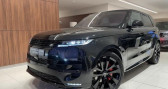 Land rover Range Rover 3.0 D350 350CH FIRST EDITION Peinture metallisée Santor  2023 - annonce de voiture en vente sur Auto Sélection.com