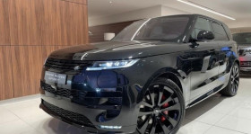 Land rover Range Rover occasion 2023 mise en vente à Boulogne Sur Mer par le garage OPALE PREMIUM AUTOMOBILES - photo n°1