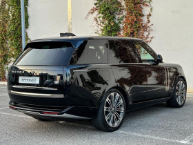 Land rover Range Rover , garage JAGUAR LAND ROVER MONACO - BPM CARS  MONACO