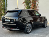 Land rover Range Rover occasion année 2023 Annonce Land rover Range Rover occasion Diesel 3.0 D350 350ch HSE SWB à MONACO