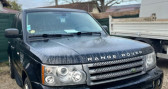 Land rover Range Rover 3.0 HDI voyant allume vendu dans l'Etat  2009 - annonce de voiture en vente sur Auto S&eacute;lection.com