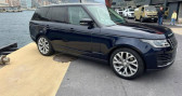 Land rover Range Rover occasion année 2020 boite Automatique Annonce Land rover Range Rover occasion Hybride 3.0 P400 400ch Vogue SWB Mark X à Châtenay-Malabry