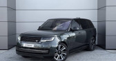 Annonce Land rover Range Rover occasion Hybride 3.0 P440e 440ch PHEV Autobiography LWB 28cv � FREJUS