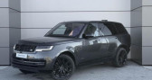 Land rover Range Rover occasion année 2023 boite Automatique Annonce Land rover Range Rover occasion Hybride 3.0 P440e 440ch PHEV Autobiography LWB 28cv à FREJUS