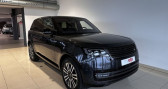 Land rover Range Rover occasion année 2023 boite Automatique Annonce Land rover Range Rover occasion Hybride 3.0 P440E 440CH PHEV AUTOBIOGRAPHY SWB 28CV à Mommenheim