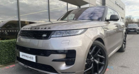 Land rover Range Rover occasion 2022 mise en vente à Boulogne Sur Mer par le garage OPALE PREMIUM AUTOMOBILES - photo n°1