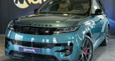 Land rover Range Rover occasion année 2022 boite Automatique Annonce Land rover Range Rover occasion Hybride 3.0 P440E 440CH PHEV DYNAMIC HSE à SAINT FONS