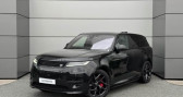 Annonce Land rover Range Rover occasion Hybride 3.0 P440e 440ch PHEV Dynamic HSE  FREJUS