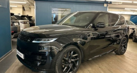 Land rover Range Rover occasion 2022 mise en vente à Le Port-marly par le garage NEUBAUER SAINT-GERMAIN - photo n°1