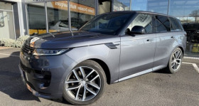 Land rover Range Rover , garage FB AUTOMOBILES � Grezac