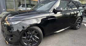 Land rover Range Rover occasion 2022 mise en vente à Grezac par le garage FB AUTOMOBILES - photo n°1