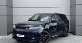 Annonce Land rover Range Rover occasion Hybride 3.0 P440e 440ch PHEV Dynamic SE � LE CANNET