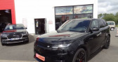 Land rover Range Rover 3.0 P440E 440CH PHEV DYNAMIC SE   BREHAL 50