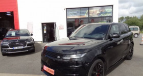 Land rover Range Rover , garage GARAGE MICKAEL AUTOS - MOTRIO  BREHAL