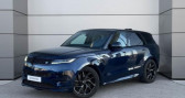Land rover Range Rover 3.0 P440e 440ch PHEV Dynamic SE   FREJUS 83