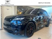 Land rover Range Rover 3.0 P440e 440ch PHEV Dynamic SE  2023 - annonce de voiture en vente sur Auto Sélection.com