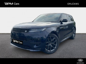 Land rover Range Rover , garage BPM Cars - Jaguar, Land Rover, Volvo Orlans  ORLEANS