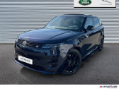 Annonce Land rover Range Rover occasion Hybride rechargeable 3.0 P440e 440ch PHEV Dynamic SE  Barberey-Saint-Sulpice