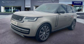 Land rover Range Rover 3.0 P440e 440ch PHEV HSE LWB 28cv  2023 - annonce de voiture en vente sur Auto Sélection.com