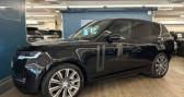 Annonce Land rover Range Rover occasion Hybride 3.0 P440e 440ch PHEV HSE SWB 28cv  Le Port-marly