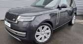 Land rover Range Rover occasion année 2023 boite Automatique Annonce Land rover Range Rover occasion Hybride 3.0 P440e 440ch PHEV HSE SWB 28cv à LANESTER