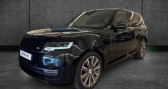 Annonce Land rover Range Rover occasion Hybride 3.0 P440e 440ch PHEV HSE SWB � Le Port-marly