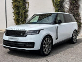 Land rover Range Rover 3.0 P440e 440ch PHEV HSE SWB   MONACO 98