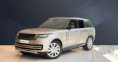 Land rover Range Rover occasion année 2023 boite Automatique Annonce Land rover Range Rover occasion Hybride 3.0 P440e 440ch PHEV SE SWB 28cv à LE CANNET