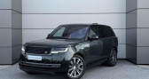 Annonce Land rover Range Rover occasion Hybride 3.0 P440e 440ch PHEV SE SWB 28cv  LE CANNET