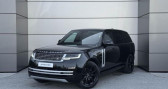 Land rover Range Rover 3.0 P460e 460ch PHEV Autobiography LWB   FREJUS 83
