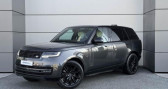 Land rover Range Rover 3.0 P460e 460ch PHEV Autobiography LWB   FREJUS 83