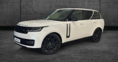 Annonce Land rover Range Rover occasion Hybride 3.0 P460e 460ch PHEV Autobiography SWB  Le Port-marly