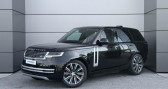 Land rover Range Rover 3.0 P460e 460ch PHEV Autobiography SWB   FREJUS 83