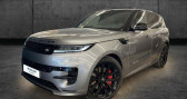 Land rover Range Rover occasion année 2024 boite Automatique Annonce Land rover Range Rover occasion Hybride 3.0 P460e 460ch PHEV Dynamic HSE à Le Port-marly