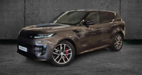 Land rover Range Rover occasion 2024 mise en vente &agrave; Le Port-marly par le garage NEUBAUER SAINT-GERMAIN - photo n&deg;1