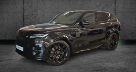 Land rover Range Rover occasion 2024 mise en vente &agrave; Le Port-marly par le garage NEUBAUER SAINT-GERMAIN - photo n&deg;1