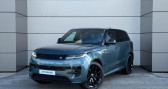 Land rover Range Rover 3.0 P460e 460ch PHEV Dynamic HSE  � LE CANNET 06
