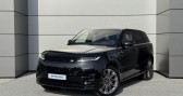 Voiture occasion Land rover Range Rover 3.0 P460e 460ch PHEV Dynamic HSE