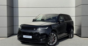 Land rover Range Rover , garage MAPAUTO NICE  NICE