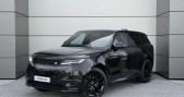 Voiture occasion Land rover Range Rover 3.0 P460e 460ch PHEV Dynamic HSE