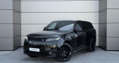 Land rover Range Rover occasion année 2024 boite Automatique Annonce Land rover Range Rover occasion Hybride 3.0 P460e 460ch PHEV Dynamic HSE à FREJUS