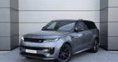 Land rover Range Rover 3.0 P460e 460ch PHEV Dynamic HSE   FREJUS 83