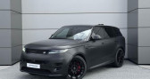 Land rover Range Rover 3.0 P460e 460ch PHEV Dynamic HSE   FREJUS 83