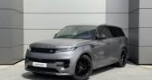 Land rover Range Rover occasion année 2024 boite Automatique Annonce Land rover Range Rover occasion Hybride 3.0 P460e 460ch PHEV Dynamic HSE à FREJUS