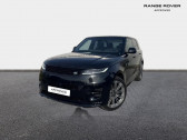 Land rover Range Rover occasion année 2024 Annonce Land rover Range Rover occasion Essence 3.0 P460e 460ch PHEV Dynamic HSE à NOGENT LE PHAYE