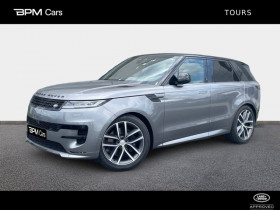 Land rover Range Rover , garage EAGLE AUTOMOBILES TOURS  TOURS