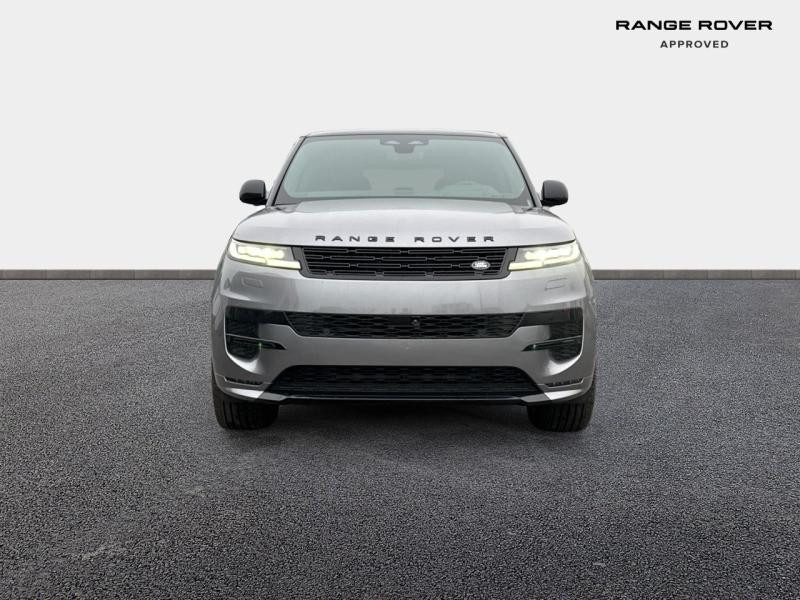 Land rover Range Rover 3.0 P460e 460ch PHEV Dynamic HSE  occasion  ORLEANS - photo n7