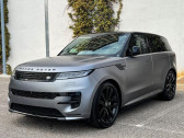 Land rover Range Rover 3.0 P460e 460ch PHEV Dynamic HSE  2025 - annonce de voiture en vente sur Auto Sélection.com