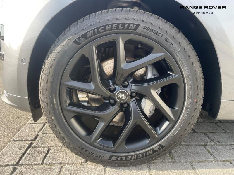 Land rover Range Rover 3.0 P460e 460ch PHEV Dynamic HSE  occasion  NOGENT LE PHAYE - photo n6