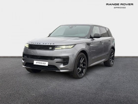 Land rover Range Rover , garage BPM Cars - Jaguar, Land Rover, Volvo Orlans  ORLEANS